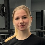 Ksenia Gerdyush